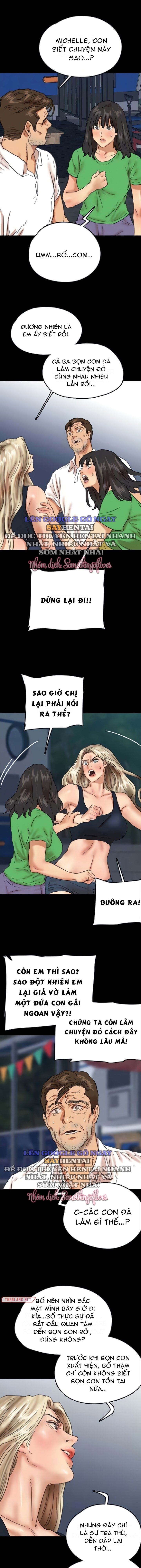 Những Cô Con Gái Chương 55 page 11 - Giả Dược
