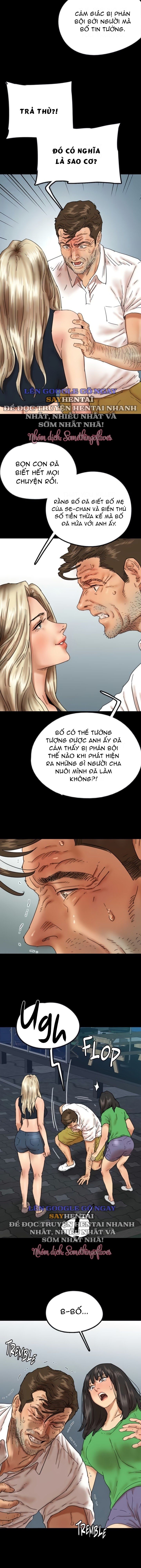Những Cô Con Gái Chương 55 page 12 - Giả Dược