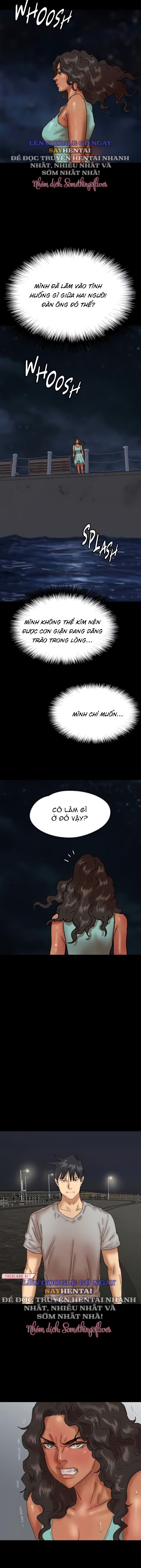 Những Cô Con Gái Chương 55 page 14 - Giả Dược