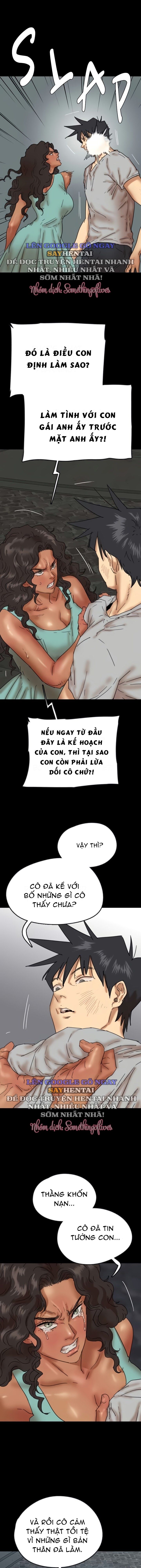 Những Cô Con Gái Chương 55 page 15 - Giả Dược