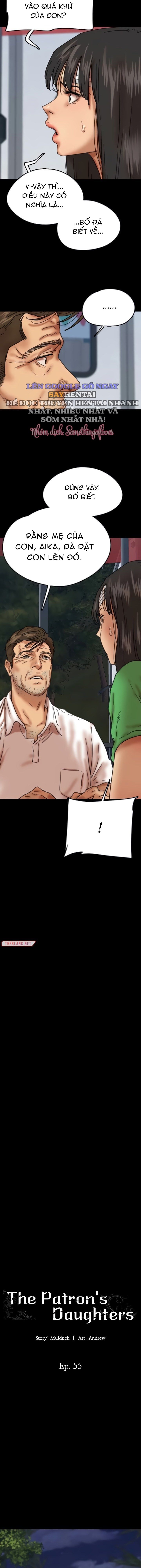 Những Cô Con Gái Chương 55 page 3 - Giả Dược