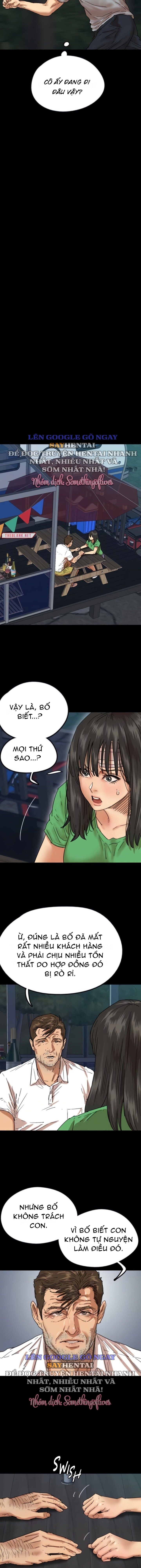 Những Cô Con Gái Chương 55 page 5 - Giả Dược