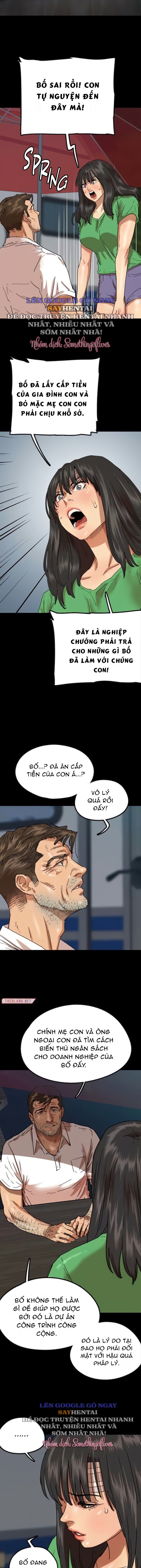 Những Cô Con Gái Chương 55 page 6 - Giả Dược