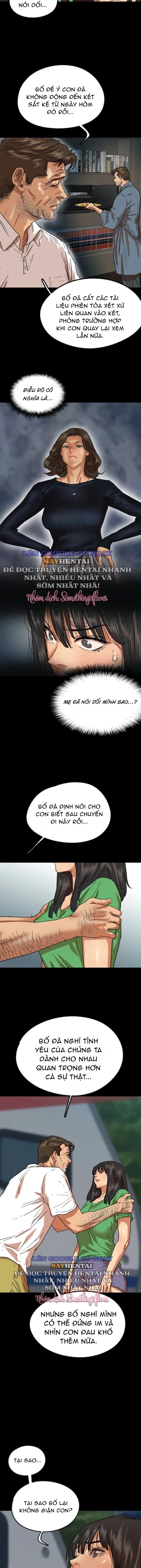 Những Cô Con Gái Chương 55 page 7 - Giả Dược