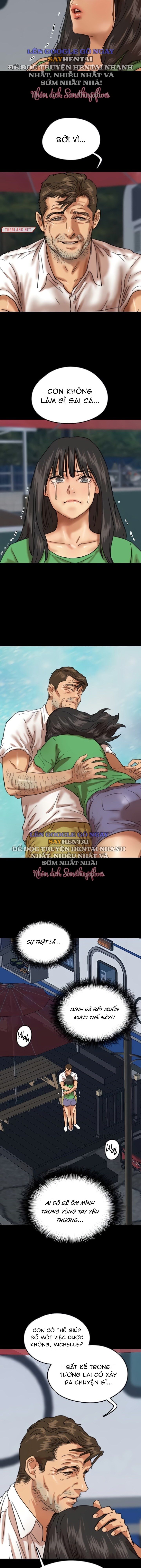 Những Cô Con Gái Chương 55 page 8 - Giả Dược