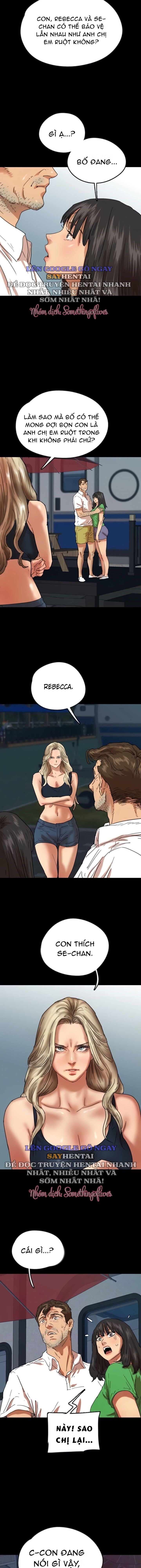 Những Cô Con Gái Chương 55 page 9 - Giả Dược