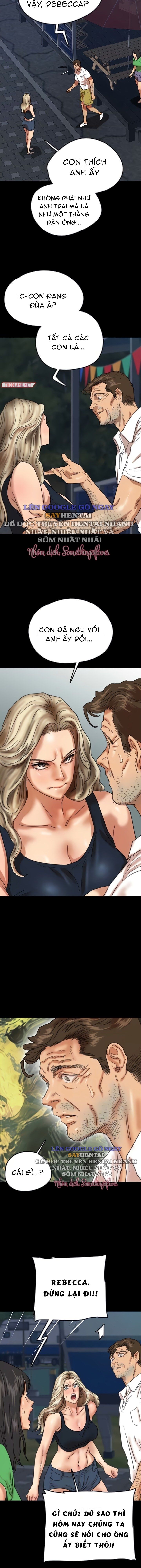 Những Cô Con Gái Chương 55 page 10 - Giả Dược