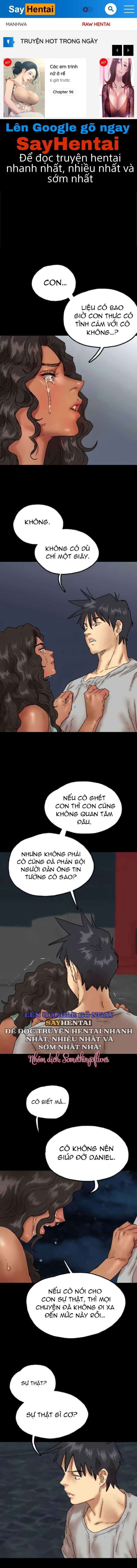 Những Cô Con Gái Chương 56 page 1 - Giả Dược