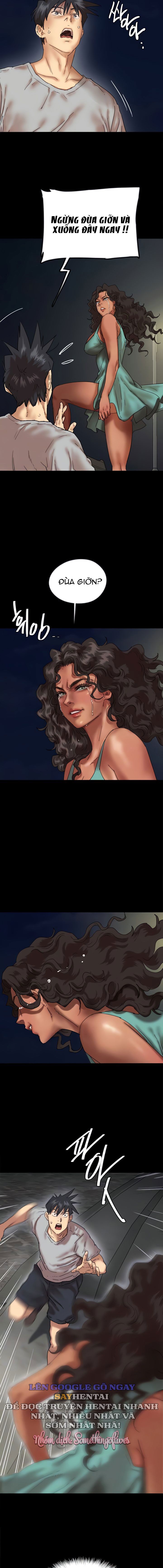 Những Cô Con Gái Chương 56 page 3 - Giả Dược