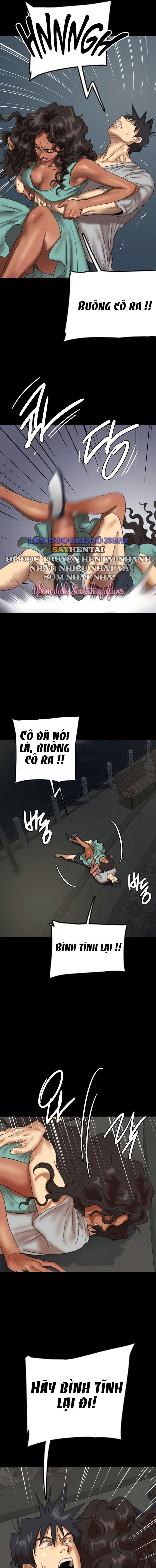 Những Cô Con Gái Chương 56 page 5 - Giả Dược