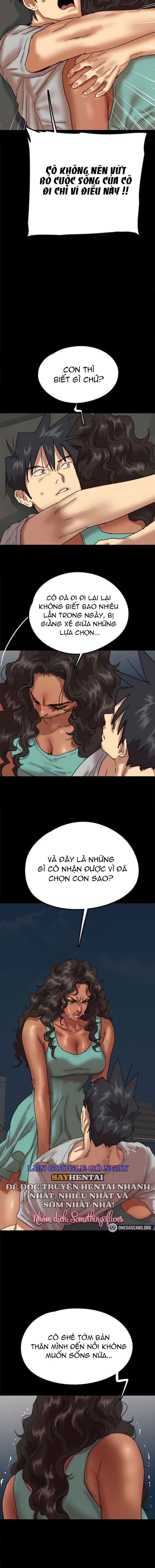 Những Cô Con Gái Chương 56 page 6 - Giả Dược