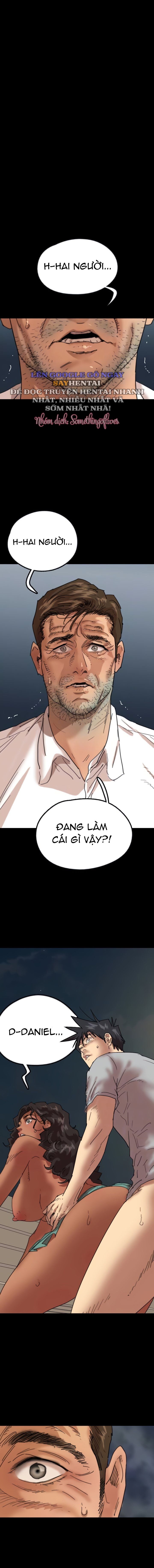 Những Cô Con Gái Chương 57 page 3 - Giả Dược