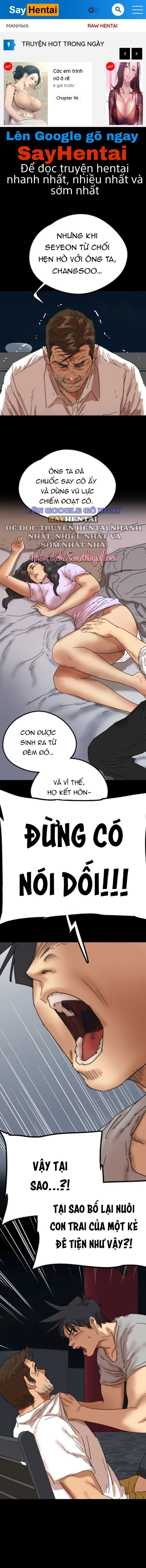 Những Cô Con Gái Chương 58 page 1 - Giả Dược