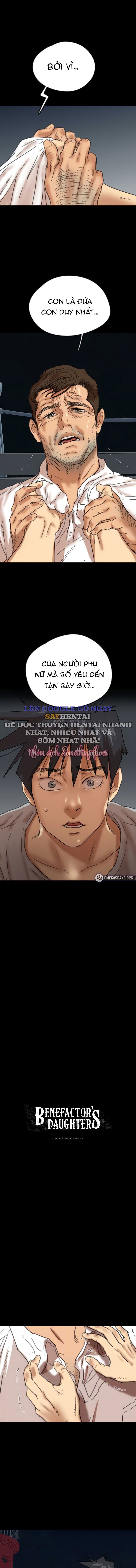 Những Cô Con Gái Chương 58 page 2 - Giả Dược