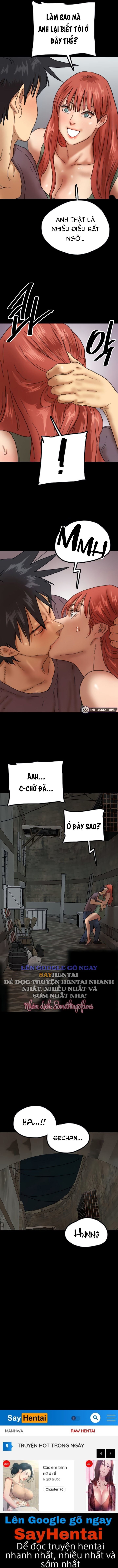 Những Cô Con Gái Chương 58 page 15 - Giả Dược