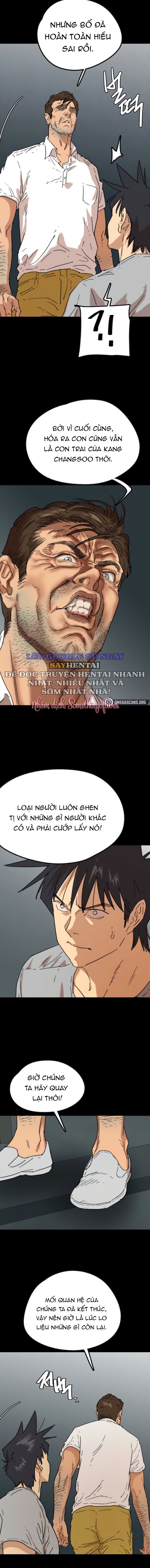 Những Cô Con Gái Chương 58 page 5 - Giả Dược