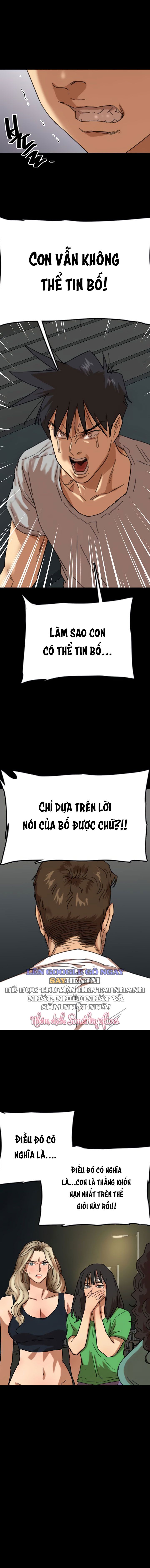 Những Cô Con Gái Chương 58 page 6 - Giả Dược