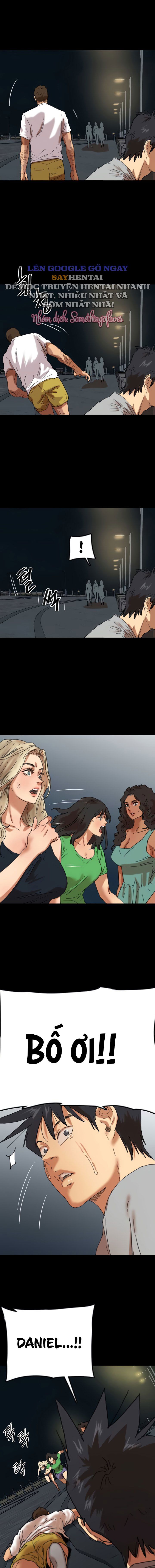 Những Cô Con Gái Chương 58 page 7 - Giả Dược