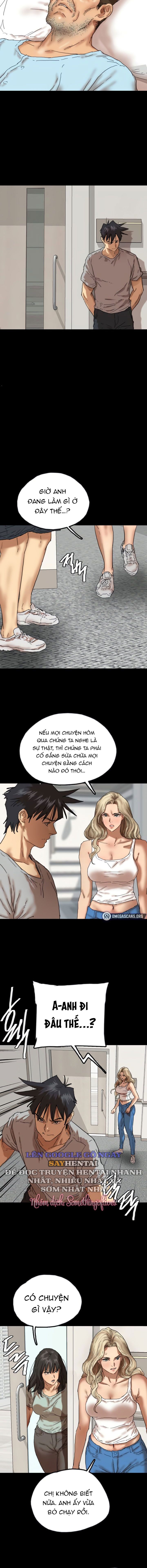 Những Cô Con Gái Chương 58 page 10 - Giả Dược