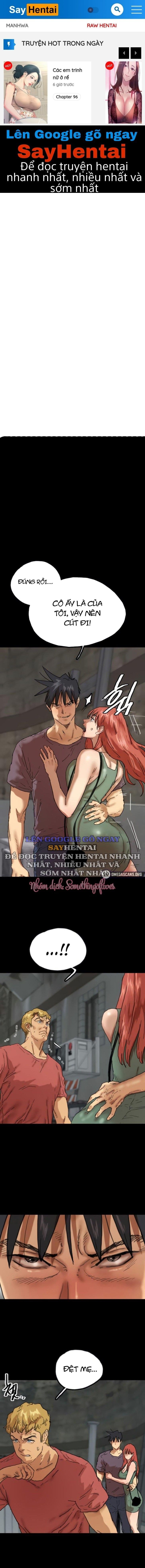 Những Cô Con Gái Chương 59 page 1 - Giả Dược