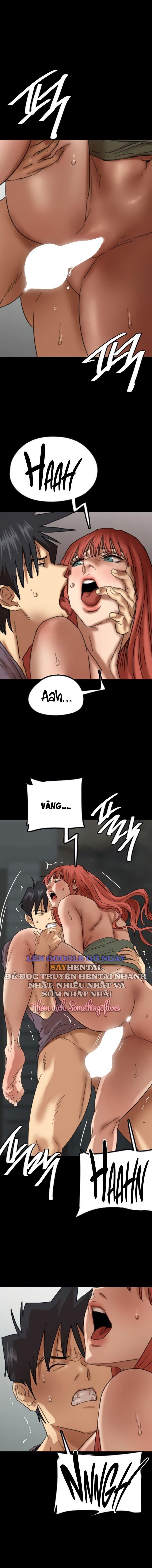 Những Cô Con Gái Chương 59 page 11 - Giả Dược