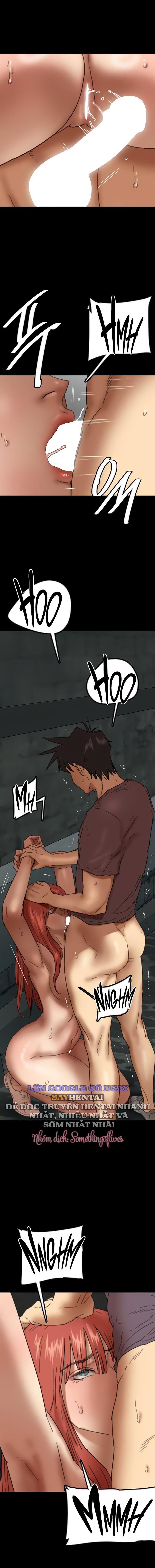 Những Cô Con Gái Chương 59 page 12 - Giả Dược