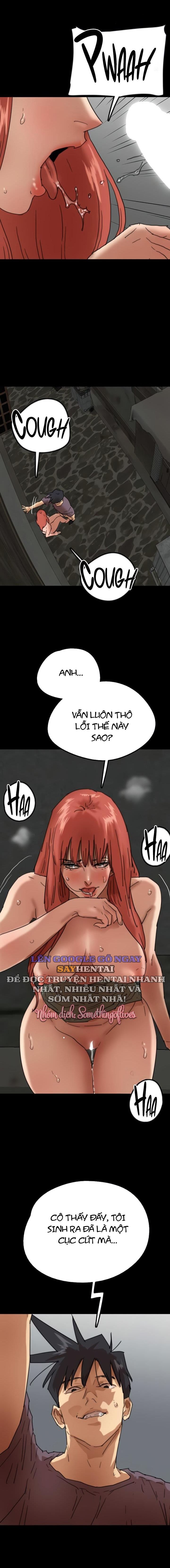 Những Cô Con Gái Chương 59 page 13 - Giả Dược