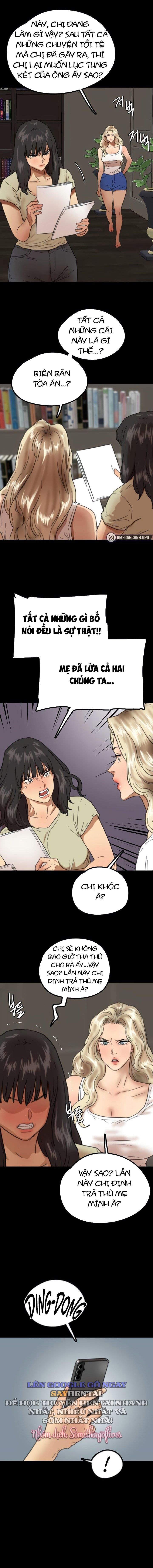 Những Cô Con Gái Chương 59 page 15 - Giả Dược