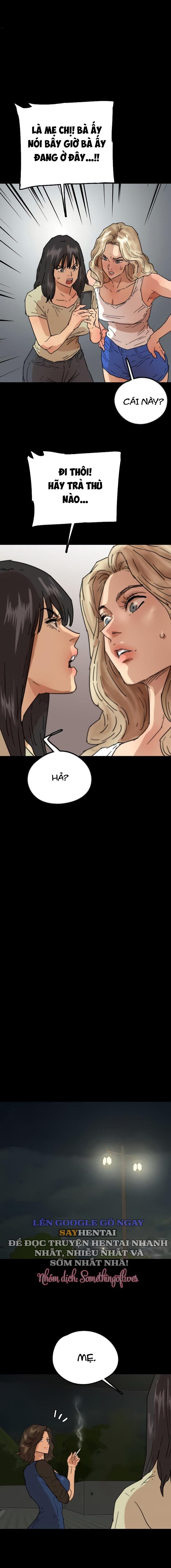 Những Cô Con Gái Chương 59 page 16 - Giả Dược