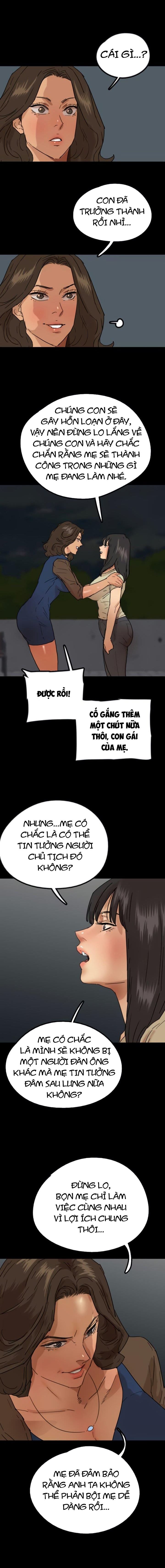 Những Cô Con Gái Chương 59 page 20 - Giả Dược
