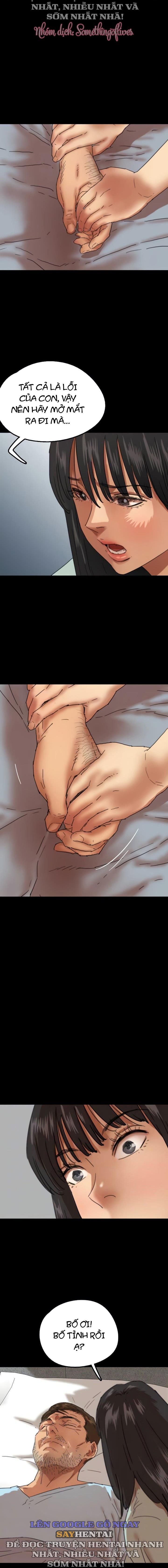 Những Cô Con Gái Chương 59 page 5 - Giả Dược