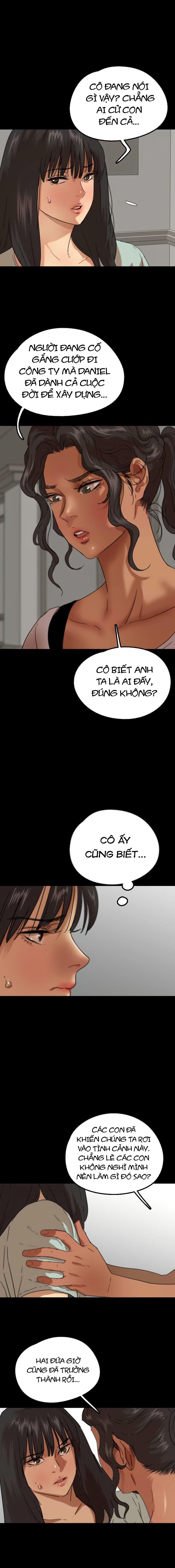 Những Cô Con Gái Chương 59 page 7 - Giả Dược