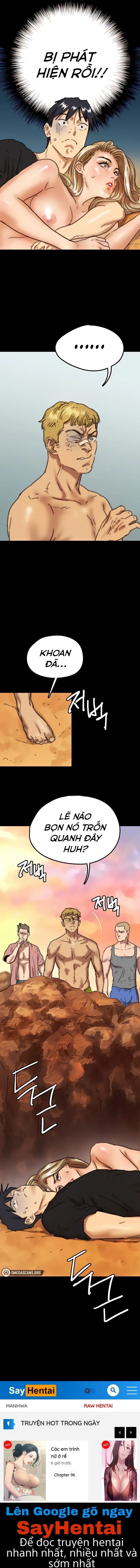 Những Cô Con Gái Chương 6 page 13 - Giả Dược