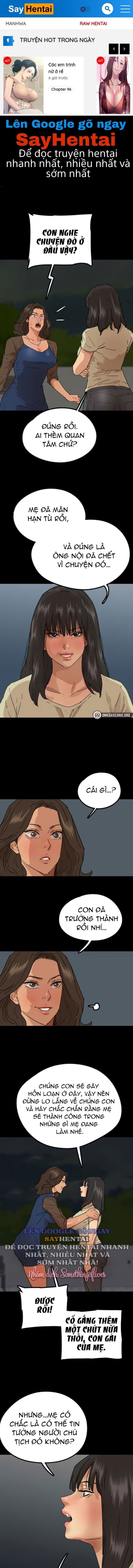 Những Cô Con Gái Chương 60 page 1 - Giả Dược