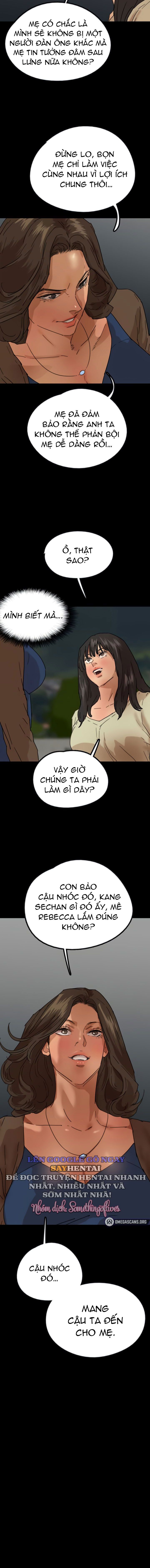 Những Cô Con Gái Chương 60 page 2 - Giả Dược