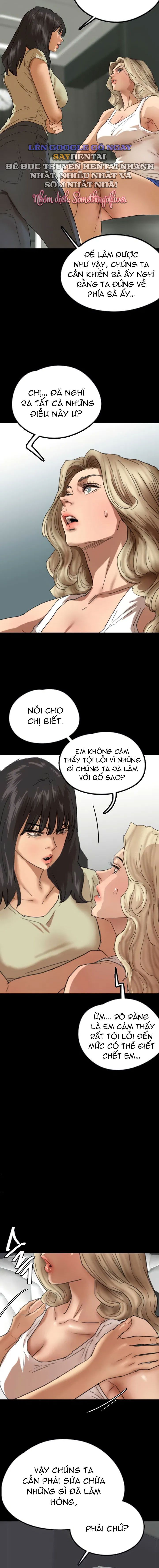 Những Cô Con Gái Chương 60 page 4 - Giả Dược