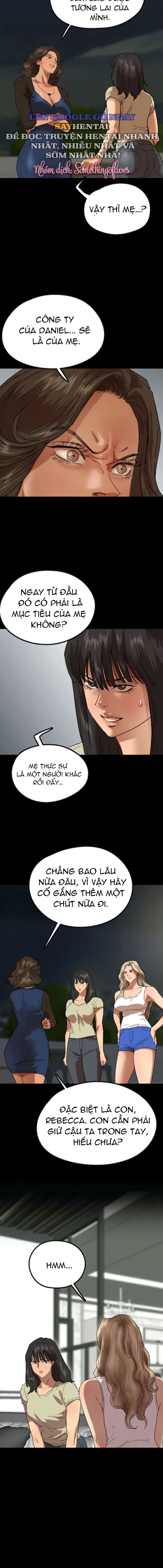 Những Cô Con Gái Chương 60 page 5 - Giả Dược