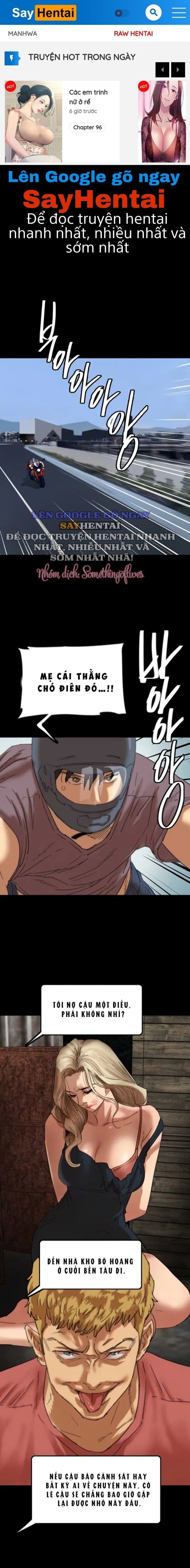 Những Cô Con Gái Chương 61 page 1 - Giả Dược