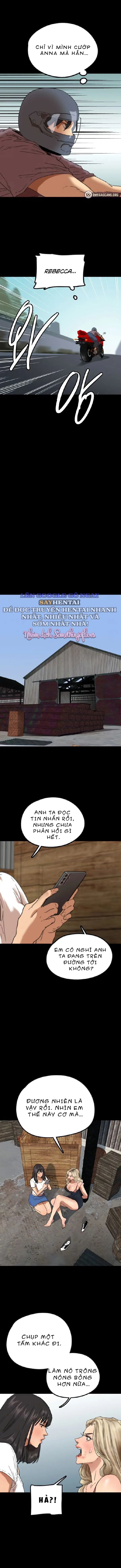 Những Cô Con Gái Chương 61 page 2 - Giả Dược
