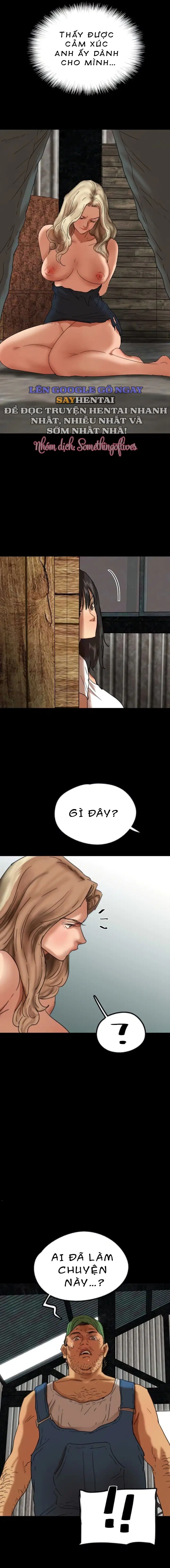 Những Cô Con Gái Chương 61 page 11 - Giả Dược