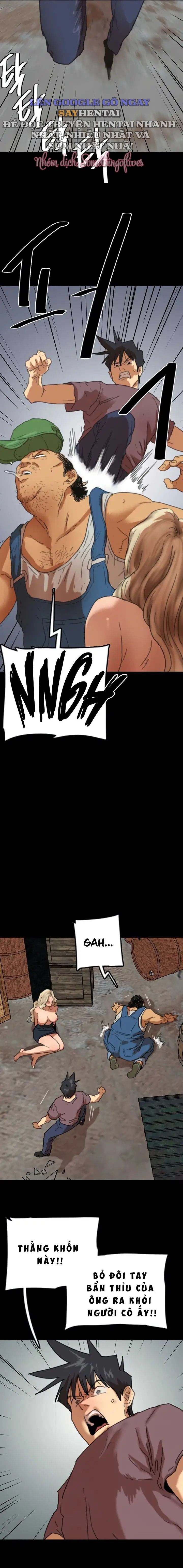 Những Cô Con Gái Chương 61 page 13 - Giả Dược