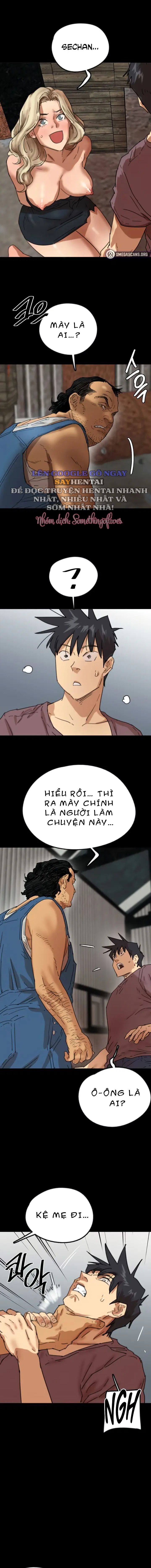 Những Cô Con Gái Chương 61 page 14 - Giả Dược