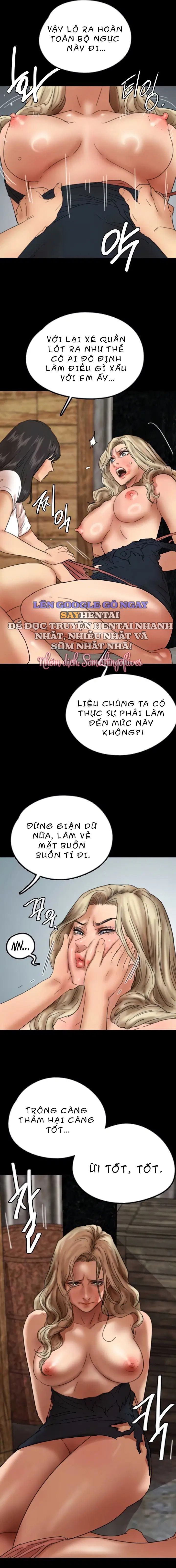 Những Cô Con Gái Chương 61 page 3 - Giả Dược
