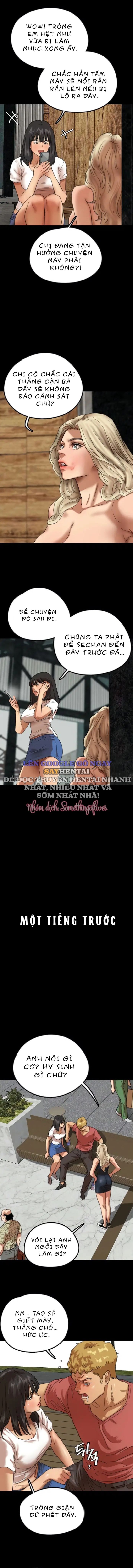 Những Cô Con Gái Chương 61 page 4 - Giả Dược
