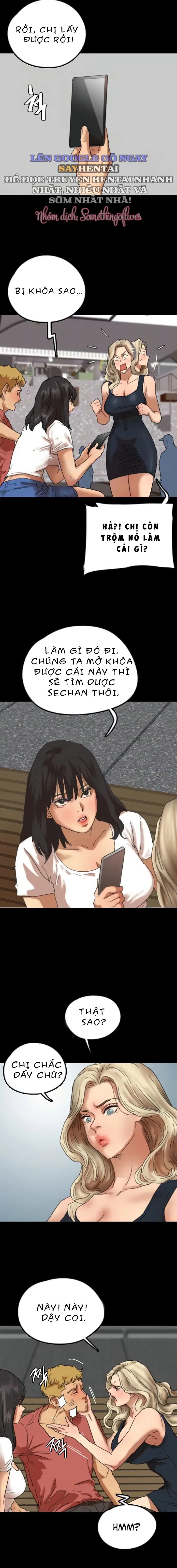 Những Cô Con Gái Chương 61 page 5 - Giả Dược