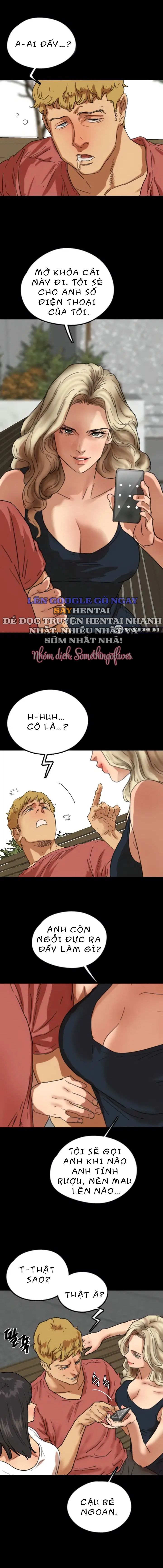 Những Cô Con Gái Chương 61 page 6 - Giả Dược