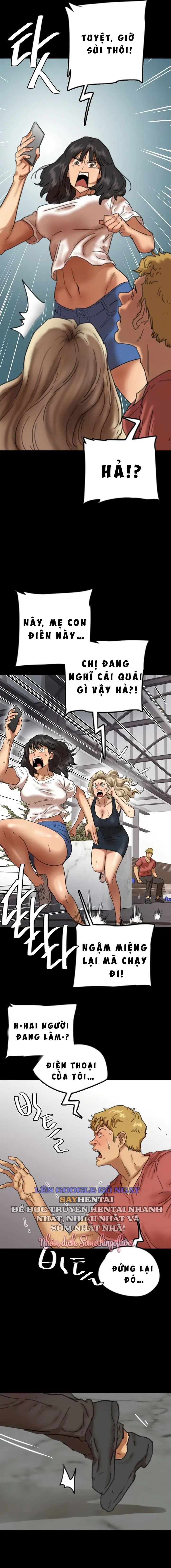 Những Cô Con Gái Chương 61 page 7 - Giả Dược