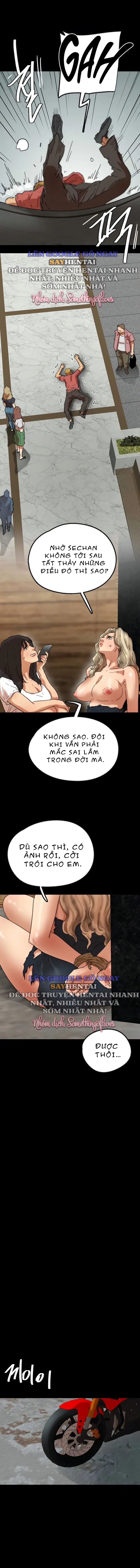 Những Cô Con Gái Chương 61 page 8 - Giả Dược