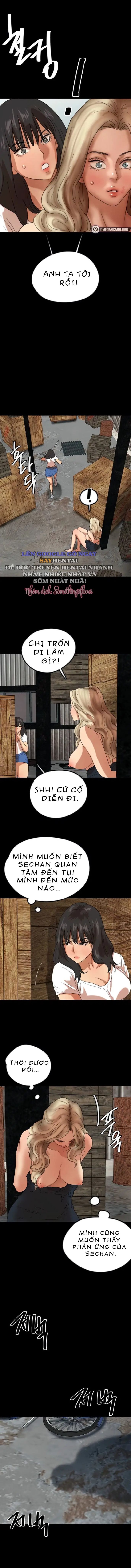 Những Cô Con Gái Chương 61 page 10 - Giả Dược