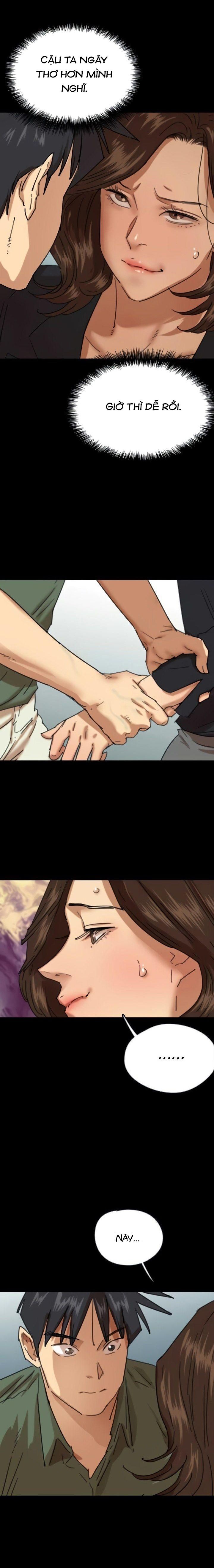 Những Cô Con Gái Chương 63 page 11 - Giả Dược